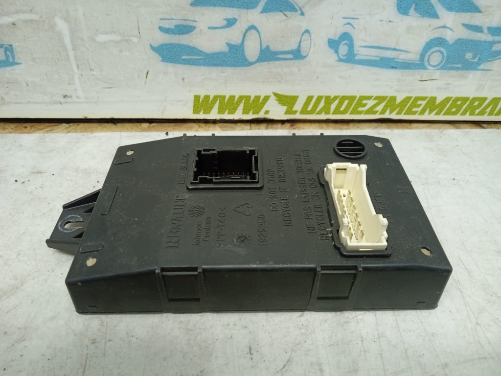 Calculator confort bcm 8201279201 Renault Clio 4 [2012 - 2020]