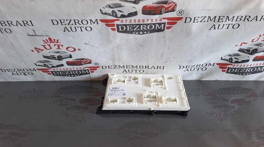 Calculator confort / BCM A1569005303 Mercedes-Benz Clasa B (W246, W242) 2.1 CDI 170 cai