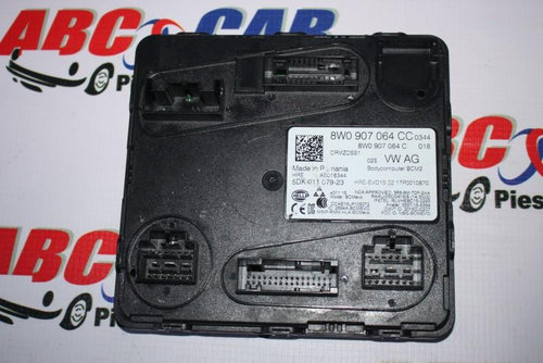 Calculator confort/BCM Audi A4 2015-2019 8W2, B9 8W0907064CC