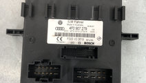 Calculator confort bcm Audi A6 C6 Sedan 2.0 TDI BR...