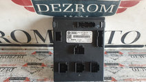 Calculator confort BCM Audi A6 C7 3.0 TDI 313 cai ...