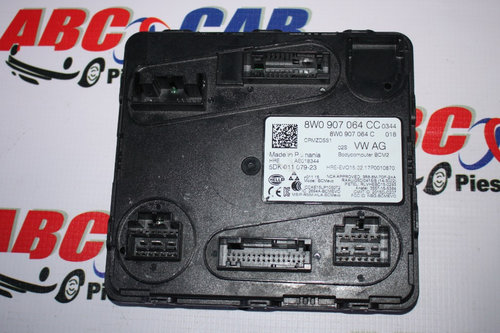 Calculator confort/BCM Audi Q5 FY 2017-2024 8W0907064CC