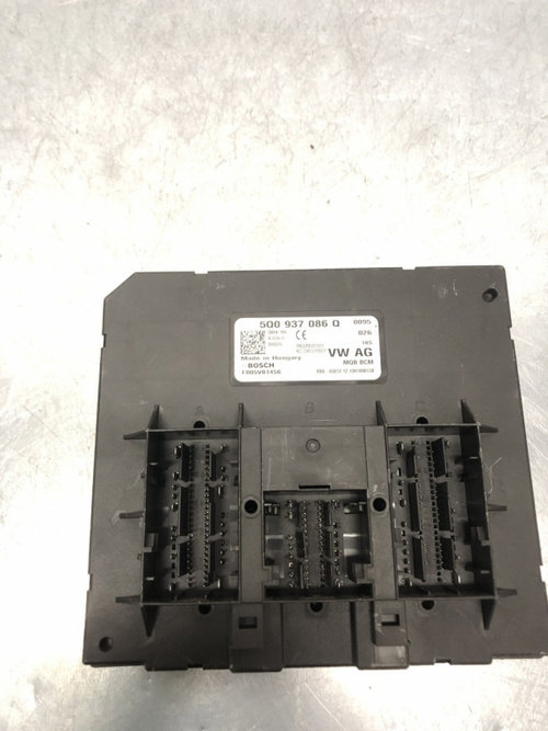 Calculator confort bcm Skoda Octavia 3 Combi 1.6 TDI DSG 7 Automat, 105cp sedan 2014 (5Q0937086Q)