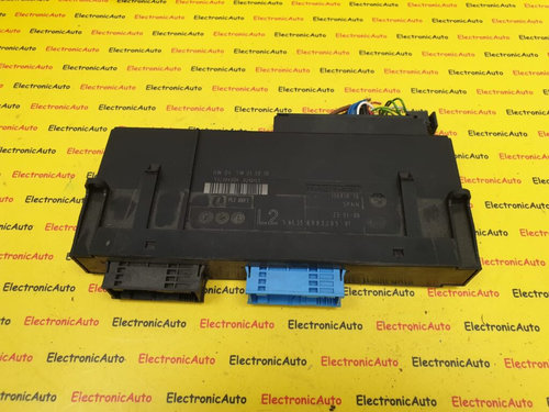Calculator Confort BMW 1, 6135698330501, 532304D09