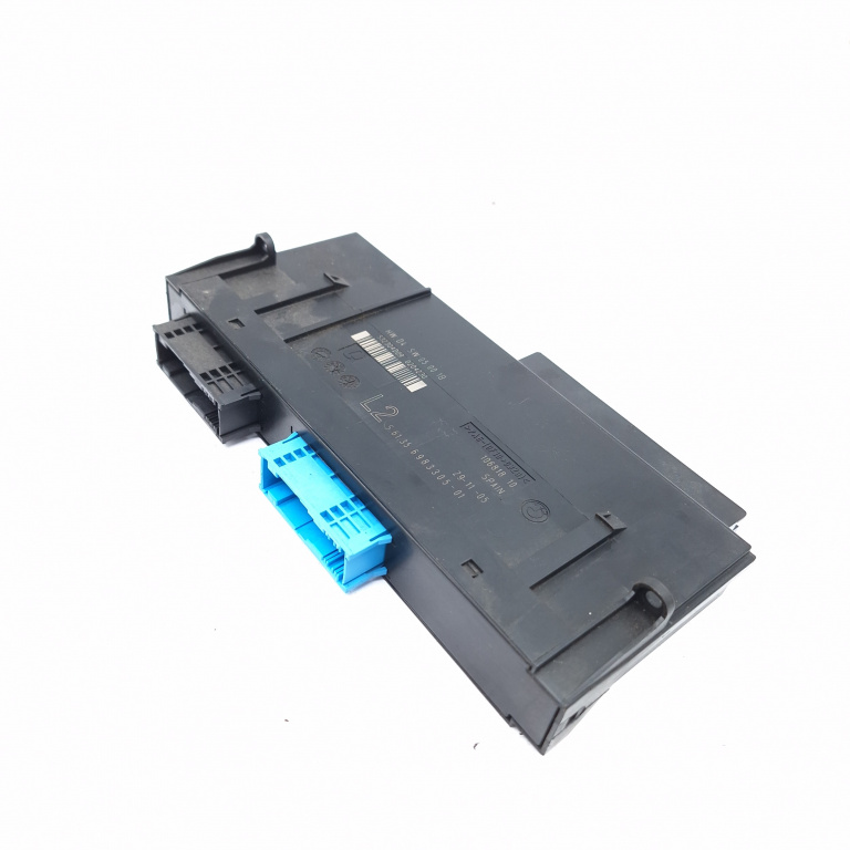 Calculator Confort BMW 1 (E81, E87, E88, E82) 2004 - 2013 Benzina 6983305, 61356983330501, 532304D09, 10681810, 0204230, 900300902, 14525601, 692556701, 83071318, 102738