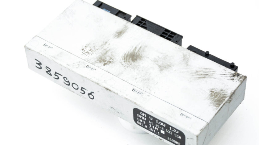 Calculator Confort BMW 3 (E46) 1998 - 2007 4533550