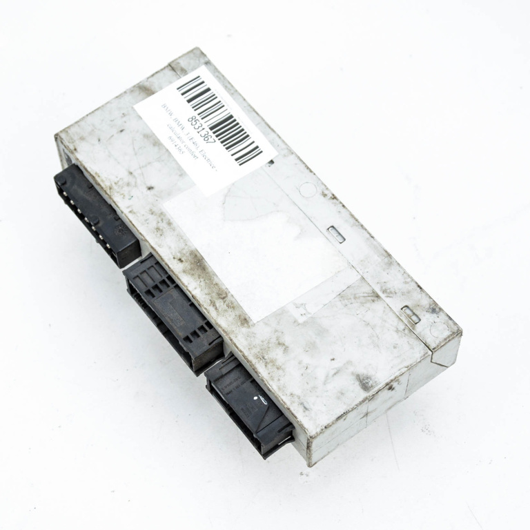Calculator Confort BMW 3 (E46) 1998 - 2007 6914365