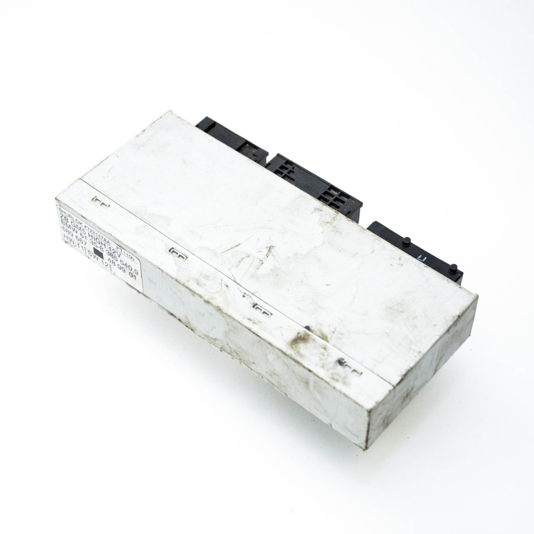 Calculator Confort BMW 3 (E46) 1998 - 2007 8385540