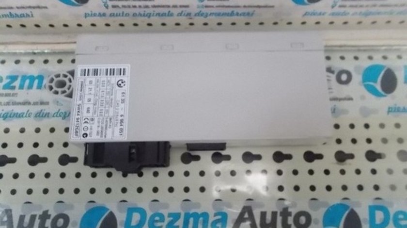 Calculator confort Bmw 3 E90, 6964051