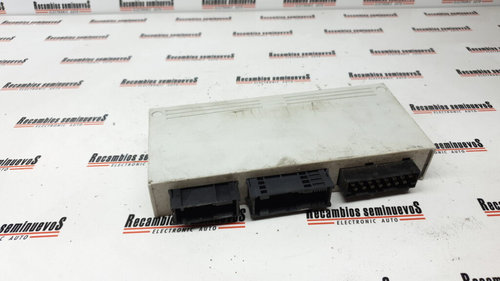 Calculator CONFORT BMW 320 6 907 661 / 6907661 / 101 809 060101 / 1018090601016 907 661 / 6907661 / ...