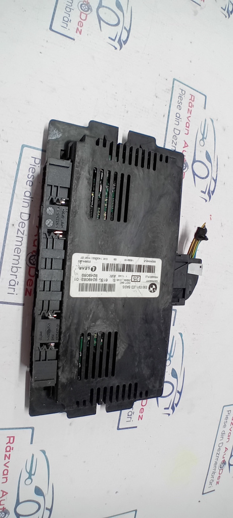Calculator confort BMW 330, 924908301