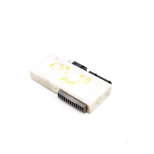 Calculator Confort BMW 5 (E39) 1995 - 2004 8378634, 61.35-8378634, 61358378634
