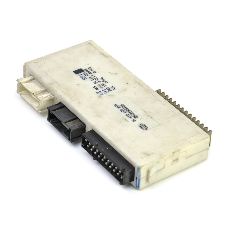 Calculator Confort BMW 5 (E39) 1995 - 2004 8381492, 61.35-8 381 492, 61358381492