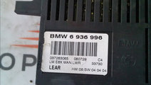 Calculator confort BMW 5 (E60) 2004-2010