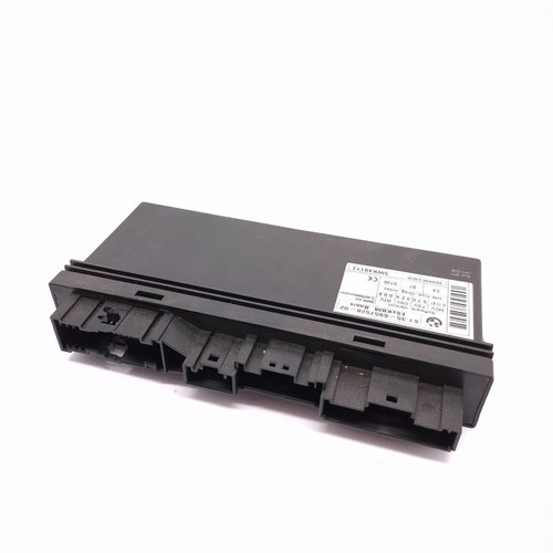 Calculator Confort Bmw 5 (E60, E61) 2003-2010 520 I M54 B22 (226S1) Benzina 6135695752802, 613569575...