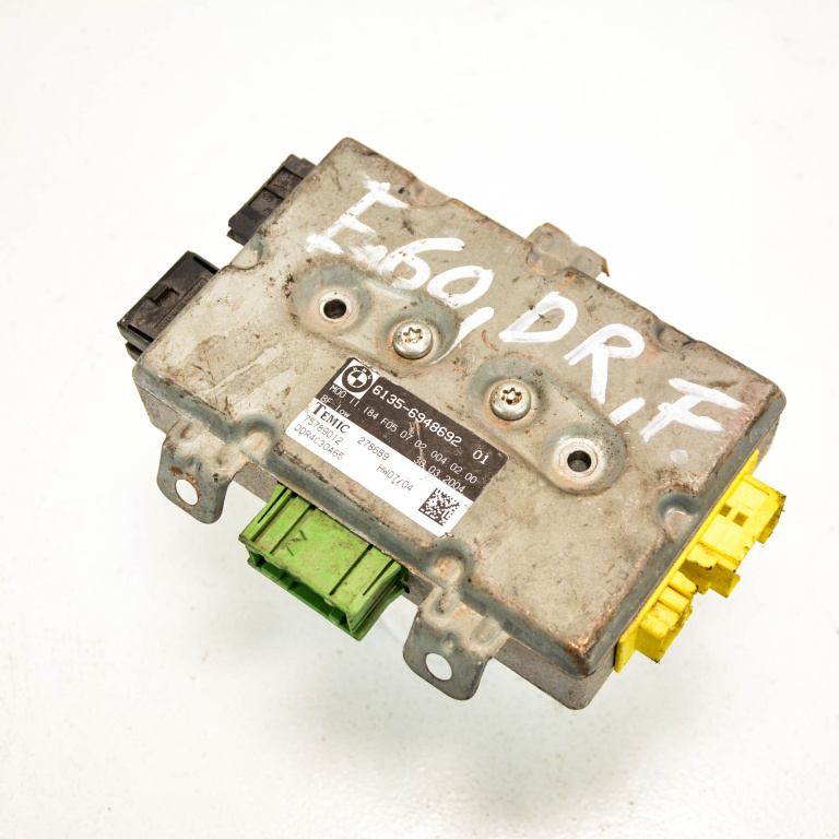 Calculator Confort BMW 5 (E60, E61) 2003 - 2010 6135-6948692, 6948692