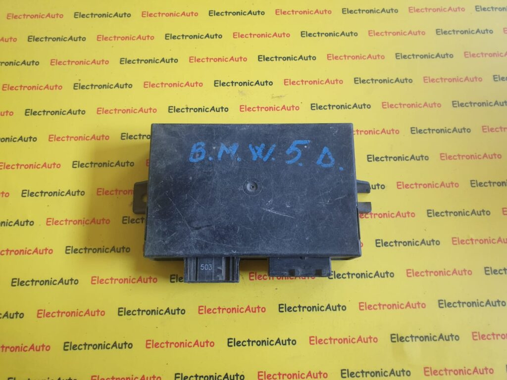 Calculator confort BMW 61358351669, 8351669