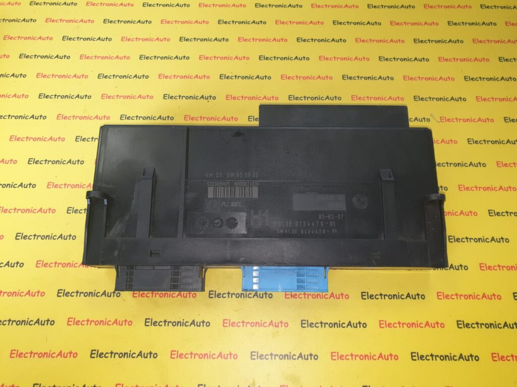 Calculator confort BMW, 6135913447901, 6135913447801, 532305N05,