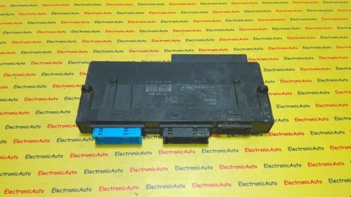 Calculator confort BMW 61359247472 , 924747201,