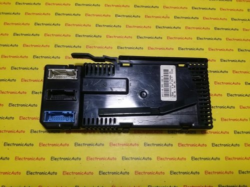 Calculator Confort BMW 641183901224, 83679519,