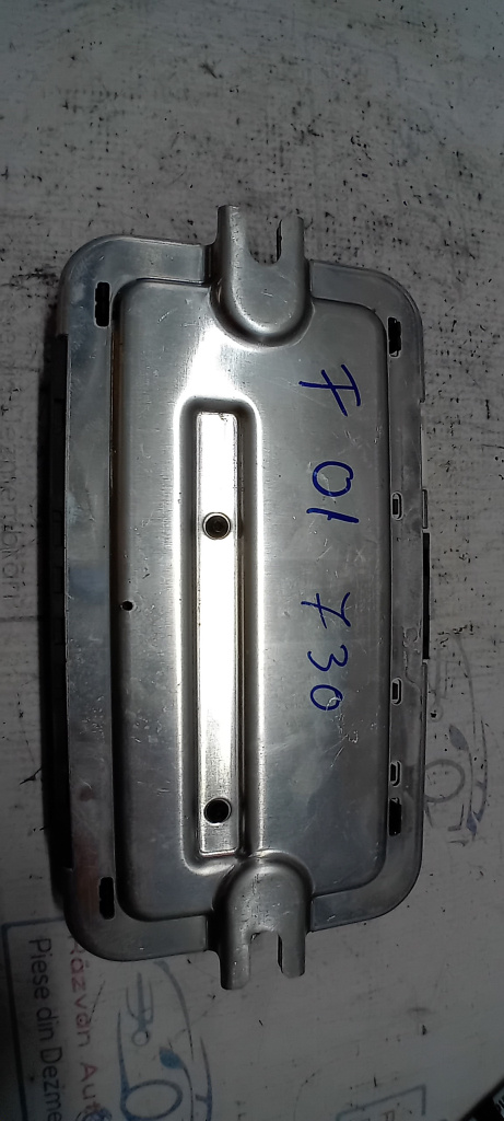 Calculator confort BMW 730 F01, 9225712901