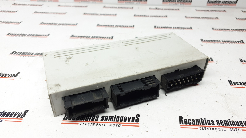 Calculator CONFORT BMW E46 6 914 366 / 6914366 / 101 809 / 1018096 914 366 / 6914366 / 101 809 / 101809