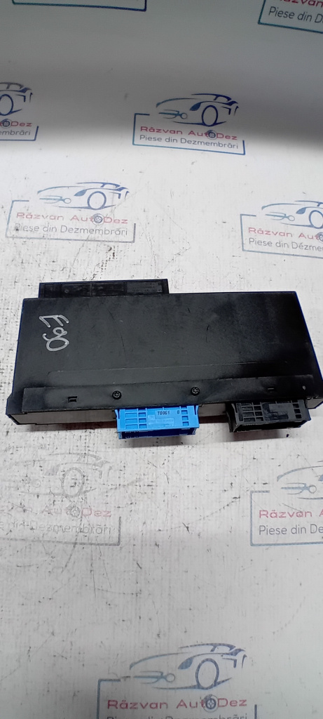 Calculator confort BMW E90 2008