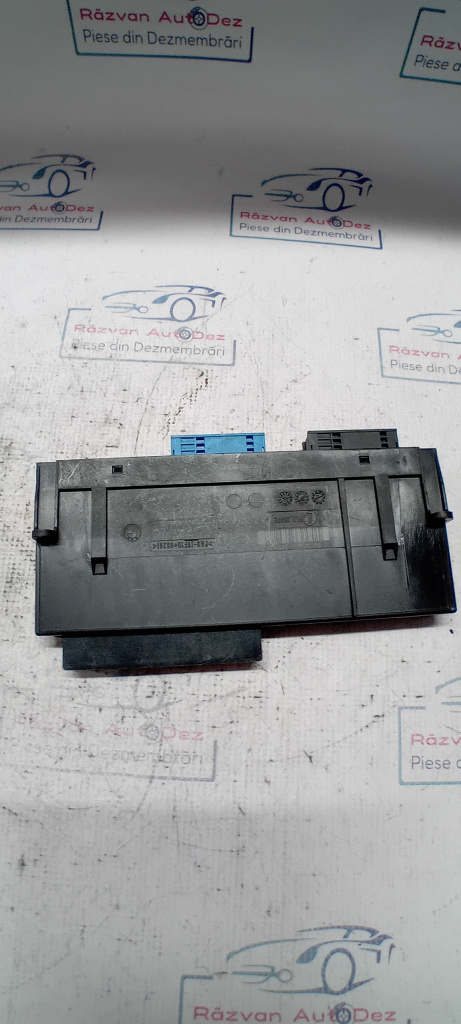 Calculator confort BMW E90 2008