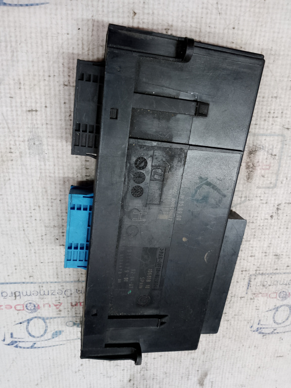Calculator confort BMW E90 2010, 913447901