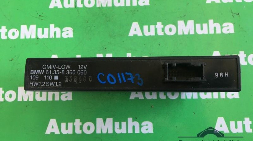 Calculator confort BMW Seria 3 (1990-1998) [E36] 61358360060