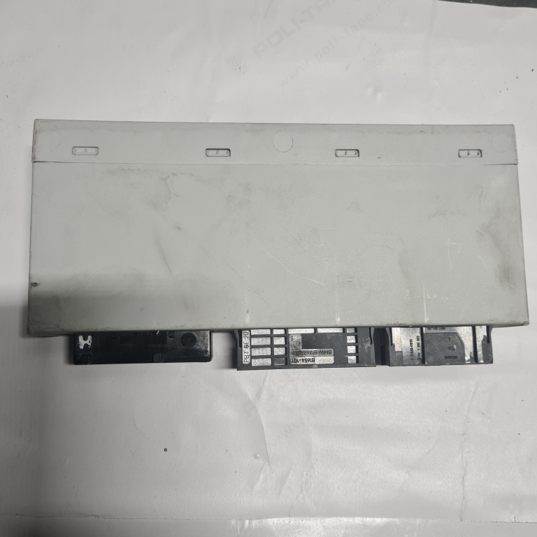 Calculator confort BMW Seria 3 (1998-2005) [E46] 2.0 Motorina 2001, 61356907657 / 6907657