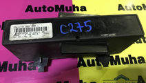 Calculator confort BMW Seria 3 (1998-2005) [E46] 6...