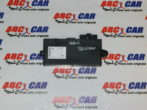 Calculator confort BMW Seria 3 2005-2012 E90 6135-6943830-01