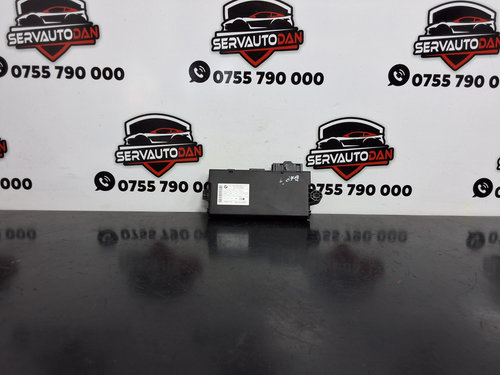 Calculator confort BMW Seria 3 (2005-2012) [E91] 2.0 Motorina 2011, 9237047-01