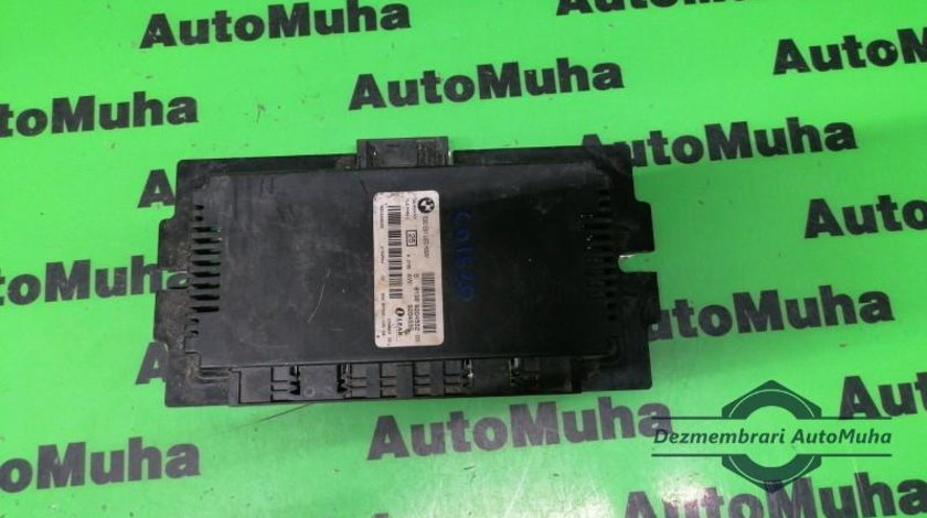 Calculator confort BMW Seria 3 (2005->) [E91] 61359204532