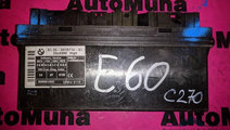 Calculator confort BMW Seria 3 (2006->) [E93] 61.3...