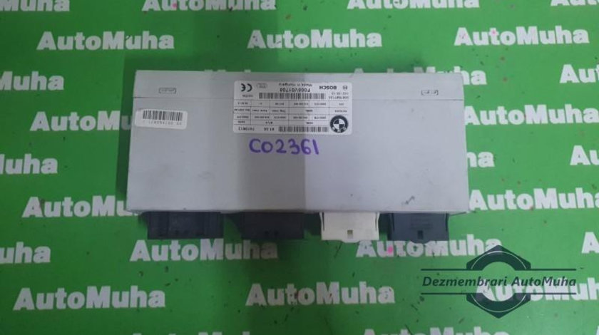 Calculator confort BMW Seria 3 (2011->) [F30] 7410612
