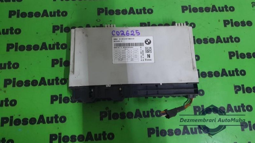 Calculator confort BMW Seria 3 (2011->) [F30] 9257098