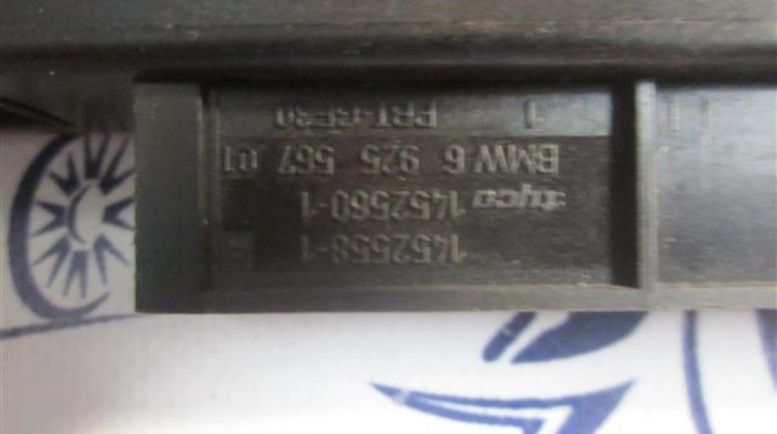 Calculator confort BMW Seria 3 E90/91/82/87/88/89/92/93