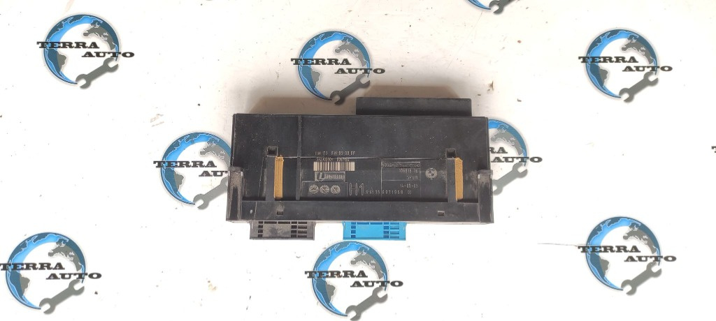 Calculator confort BMW Seria 3 (E90 / E91) 2.0 D cod: 532305901