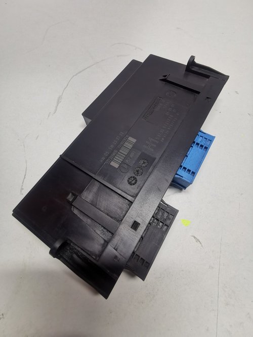 Calculator Confort Bmw seria 3 E90 E91 E92 E93 61 35 9131776 01 modul comfort