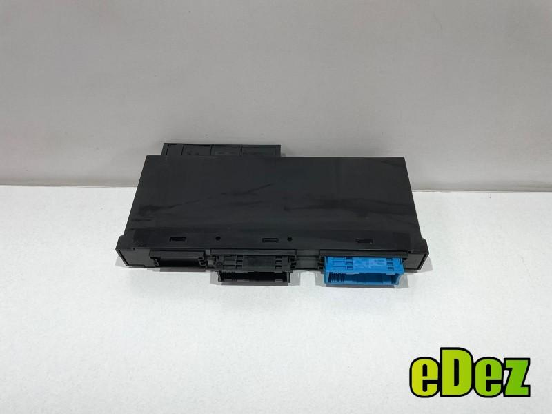 Calculator confort BMW Seria 3 LCI (2008-2011)[e91] 9181282