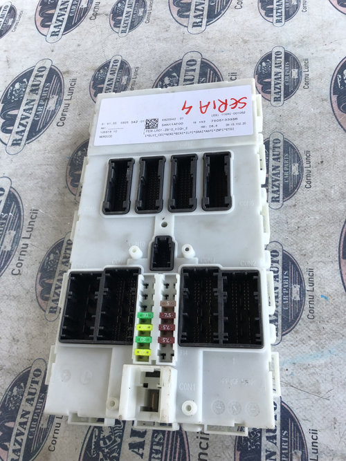 Calculator confort BMW Seria 4, 6825542
