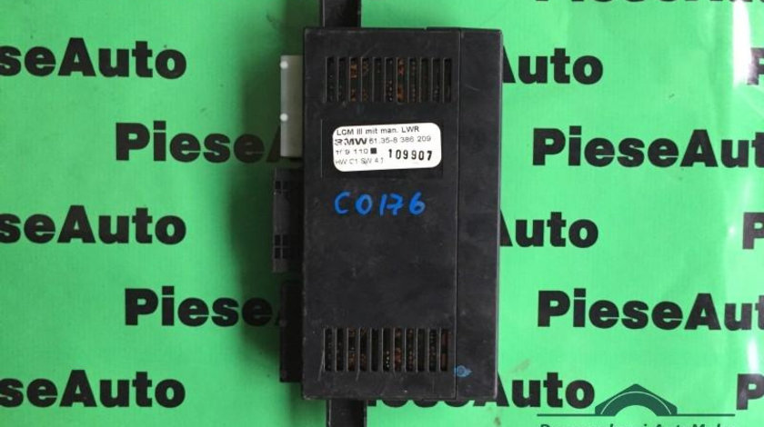 Calculator confort BMW Seria 5 (1995-2003) [E39] 61358386209