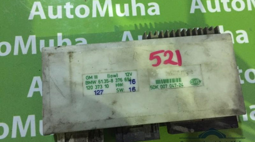 Calculator confort BMW Seria 5 (1995-2003) [E39] 61358376694