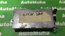 Calculator confort BMW Seria 5 (1995-2003) [E39] 6...