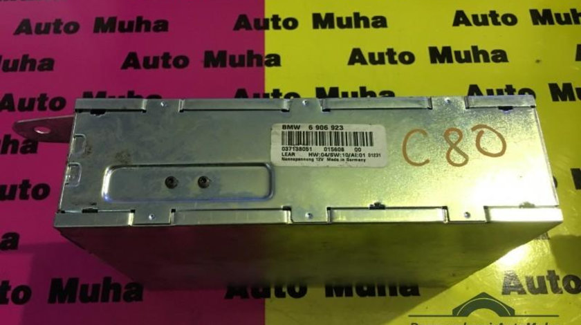 Calculator confort BMW Seria 5 (1995-2003) [E39] 6906923