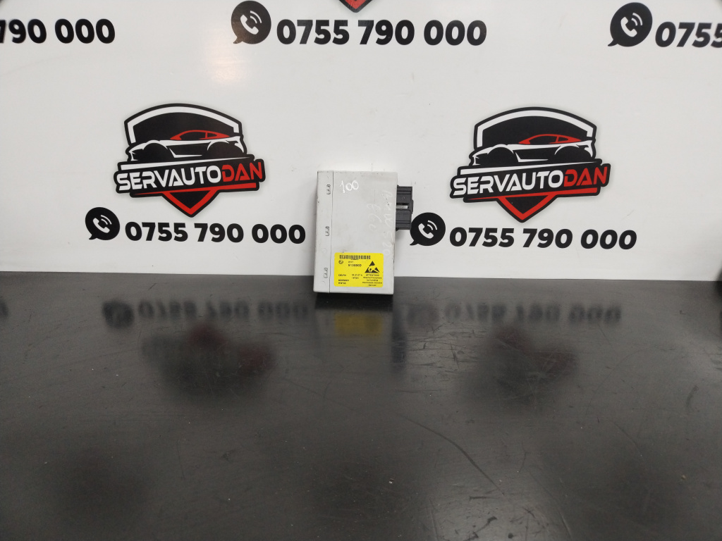 Calculator confort BMW Seria 5 (2003-2010) [E60] 2.0 Motorina 2007, 9138969