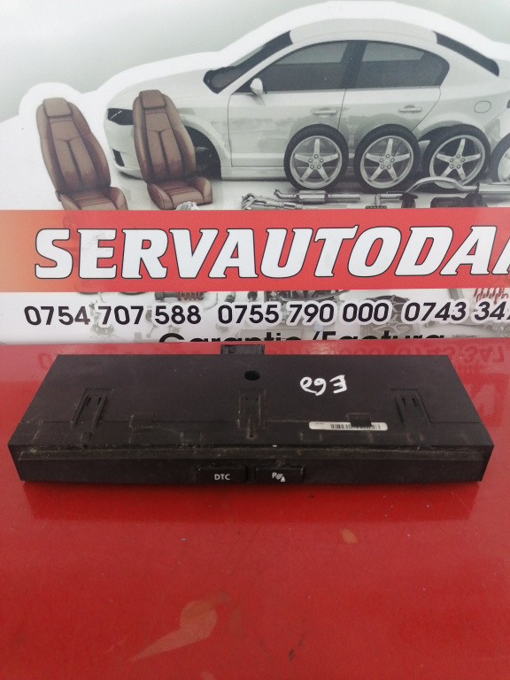 Calculator confort BMW Seria 5 (2003-2010) [E60] 2.0 Motorina 2009, 6985748