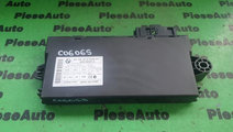 Calculator confort BMW Seria 5 (2003-2010) [E60] 9...